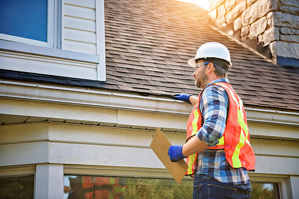 Licensed Roofing service in Austin, KY - Ben Roofing and Steel LLC